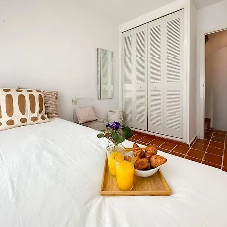 Casa Alkabir. Relax Y Piscina Cerca De La Playa. Сasa de vacaciones El Campello