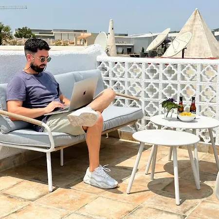 Holiday home Casa Alkabir. Relax Y Piscina Cerca De La Playa. El Campello