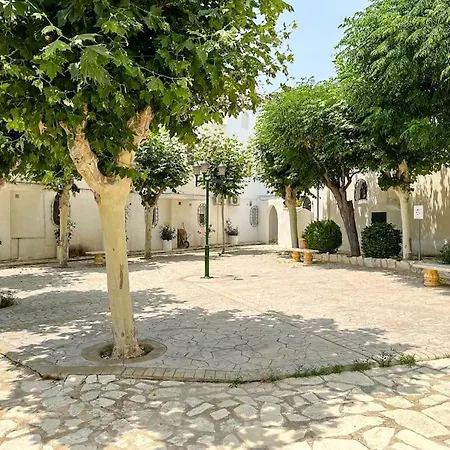 Casa Alkabir. Relax Y Piscina Cerca De La Playa. El Campello