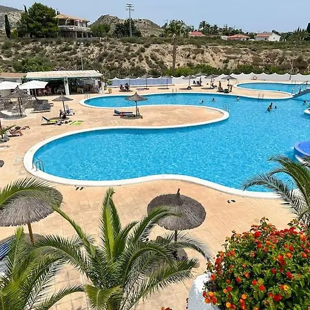 Casa Alkabir. Relax Y Piscina Cerca De La Playa. *