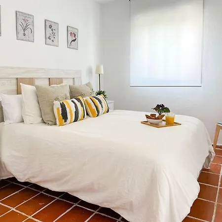 Casa Alkabir. Relax Y Piscina Cerca De La Playa. Holiday home *