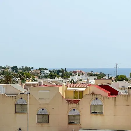 Casa Alkabir. Relax Y Piscina Cerca De La Playa. El Campello