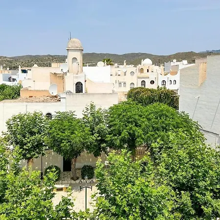 Casa Alkabir. Relax Y Piscina Cerca De La Playa. El Campello