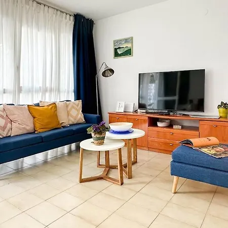 Holiday home Casa Alkabir. Relax Y Piscina Cerca De La Playa. El Campello