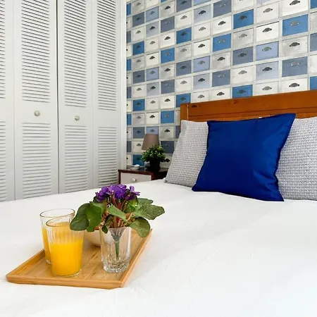 Holiday home Casa Alkabir. Relax Y Piscina Cerca De La Playa. *