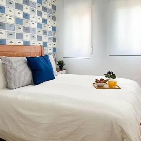 Casa Alkabir. Relax Y Piscina Cerca De La Playa. Holiday home El Campello