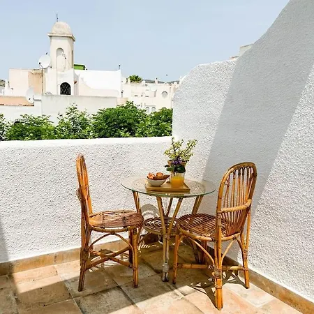 Casa Alkabir. Relax Y Piscina Cerca De La Playa. * El Campello