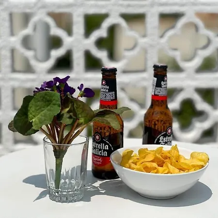 Casa Alkabir. Relax Y Piscina Cerca De La Playa. Holiday home