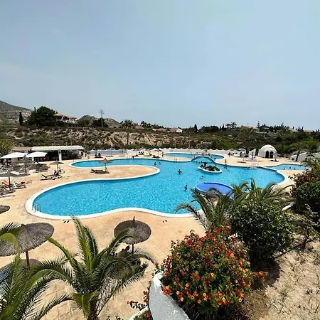 Casa Alkabir. Relax Y Piscina Cerca De La Playa.